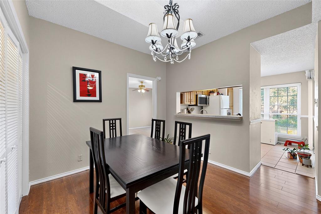 La Mirada Condo - Residential