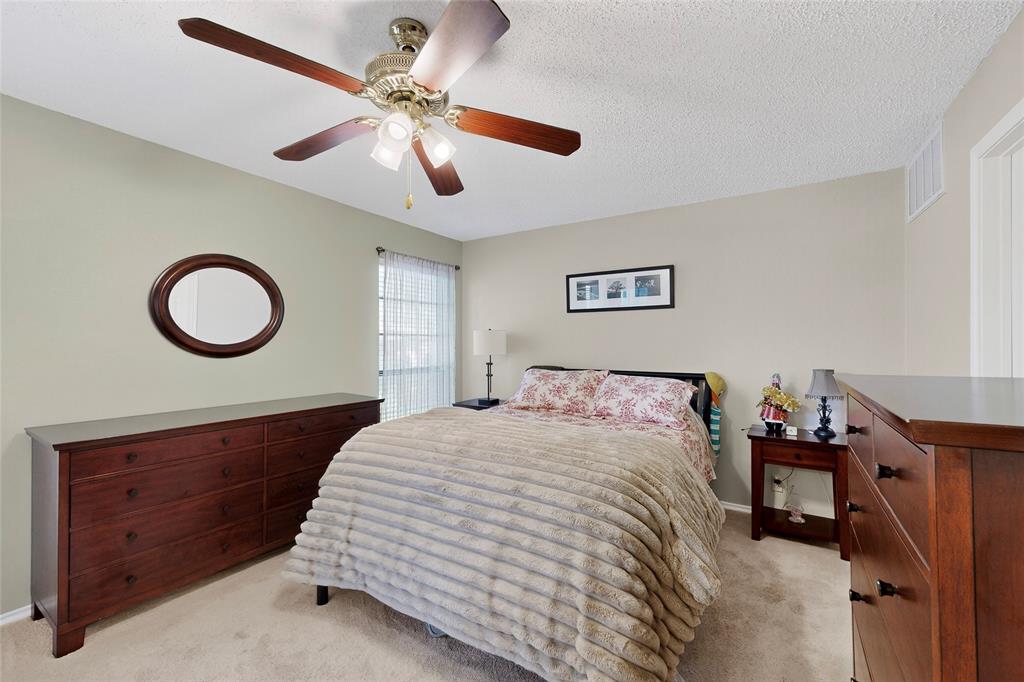 La Mirada Condo - Residential