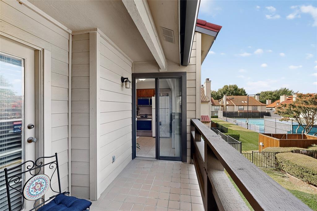 La Mirada Condo - Residential