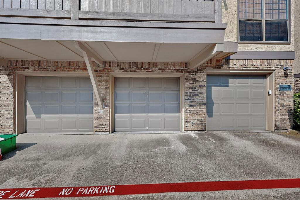 La Mirada Condo - Residential