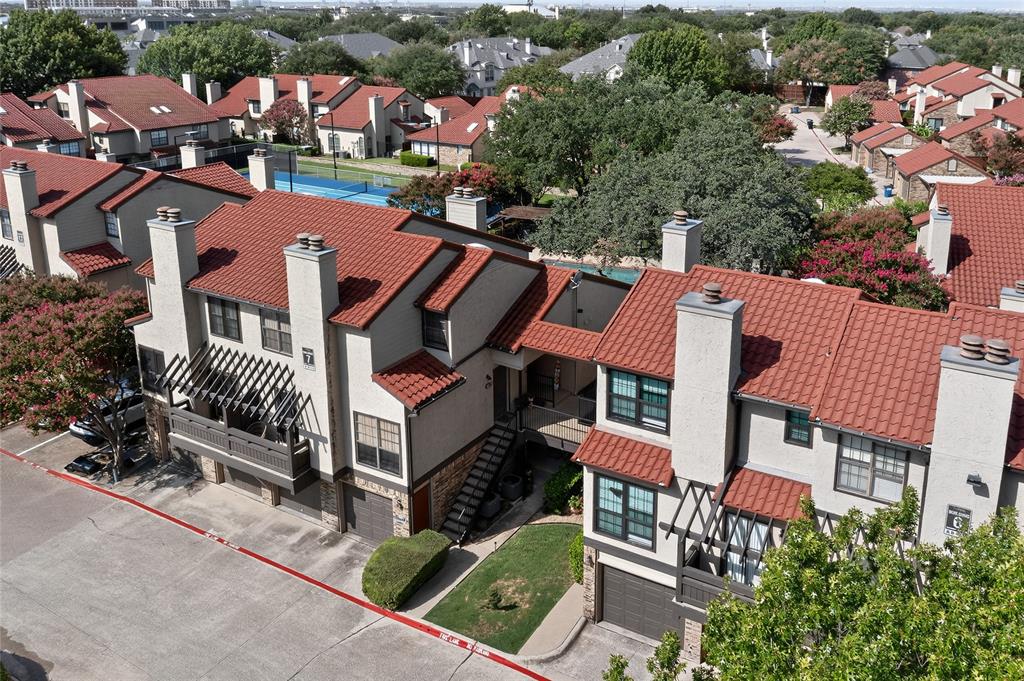 La Mirada Condo - Residential