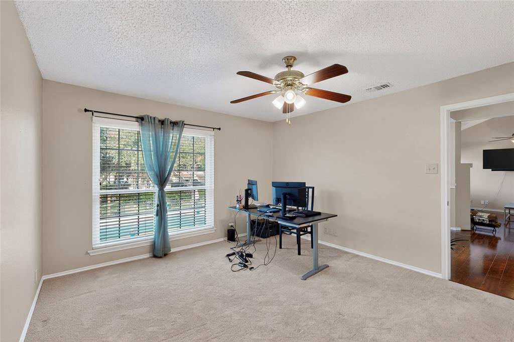 La Mirada Condo - Residential