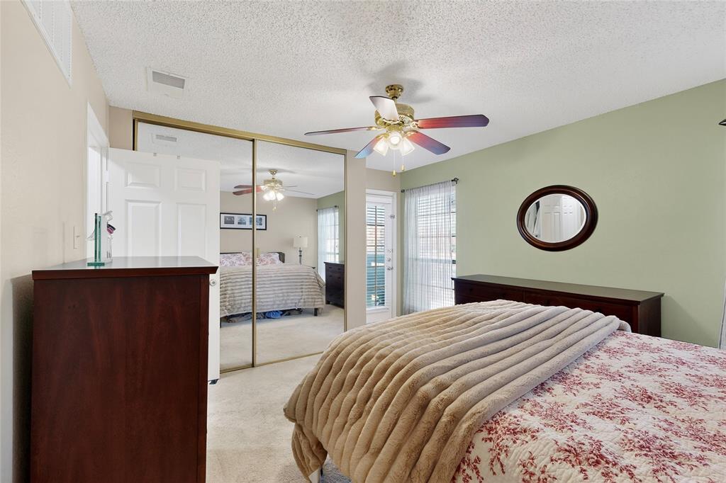 La Mirada Condo - Residential