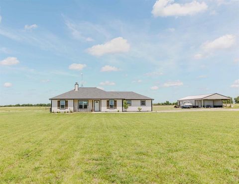 8615 N Fm 51 Decatur TX 76234