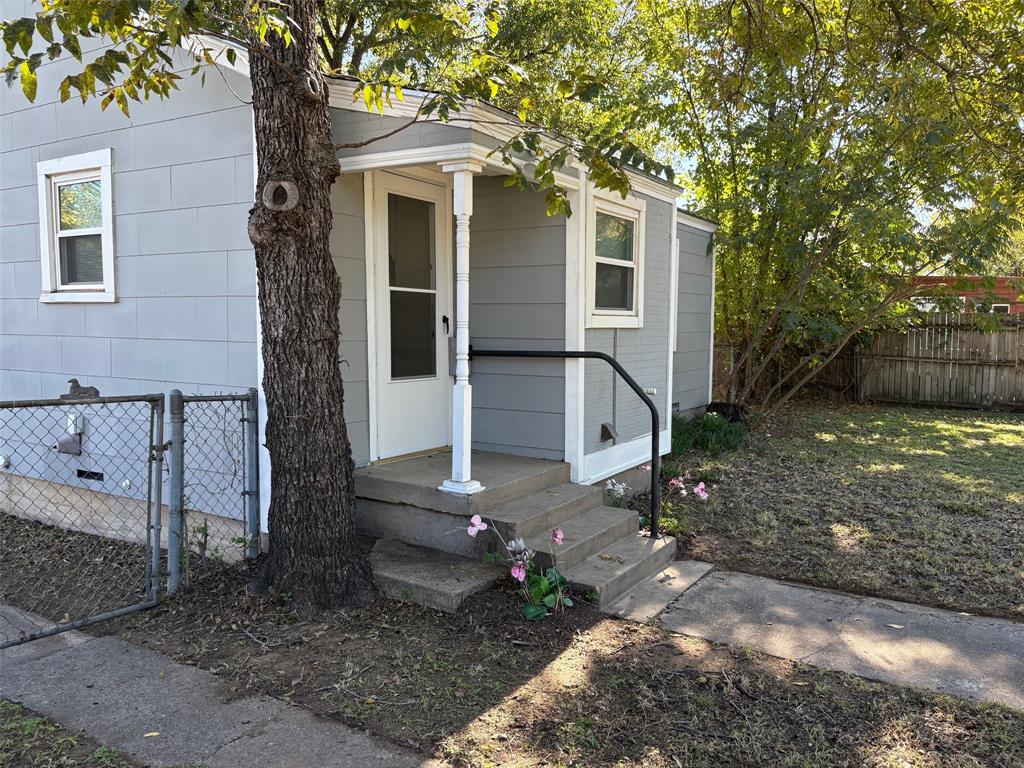 Cartwright Add - Residential