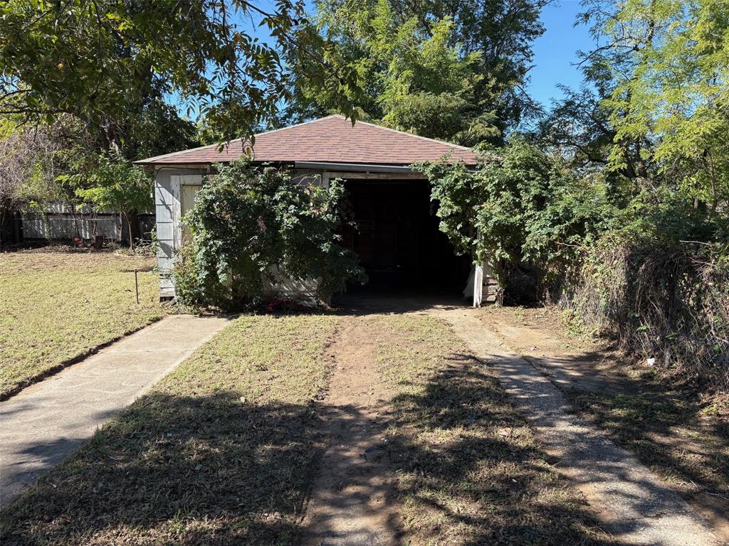 Cartwright Add - Residential