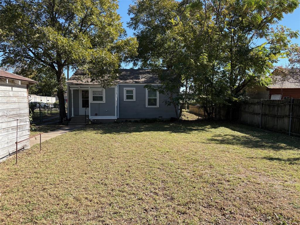 Cartwright Add - Residential