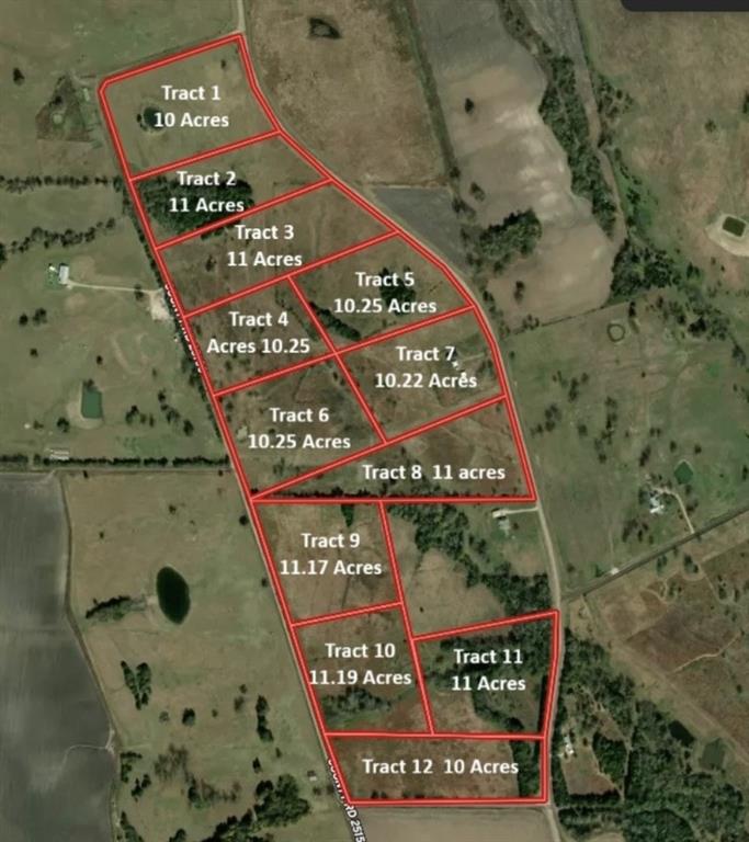 J. ONSTOTT SURVEY - Land