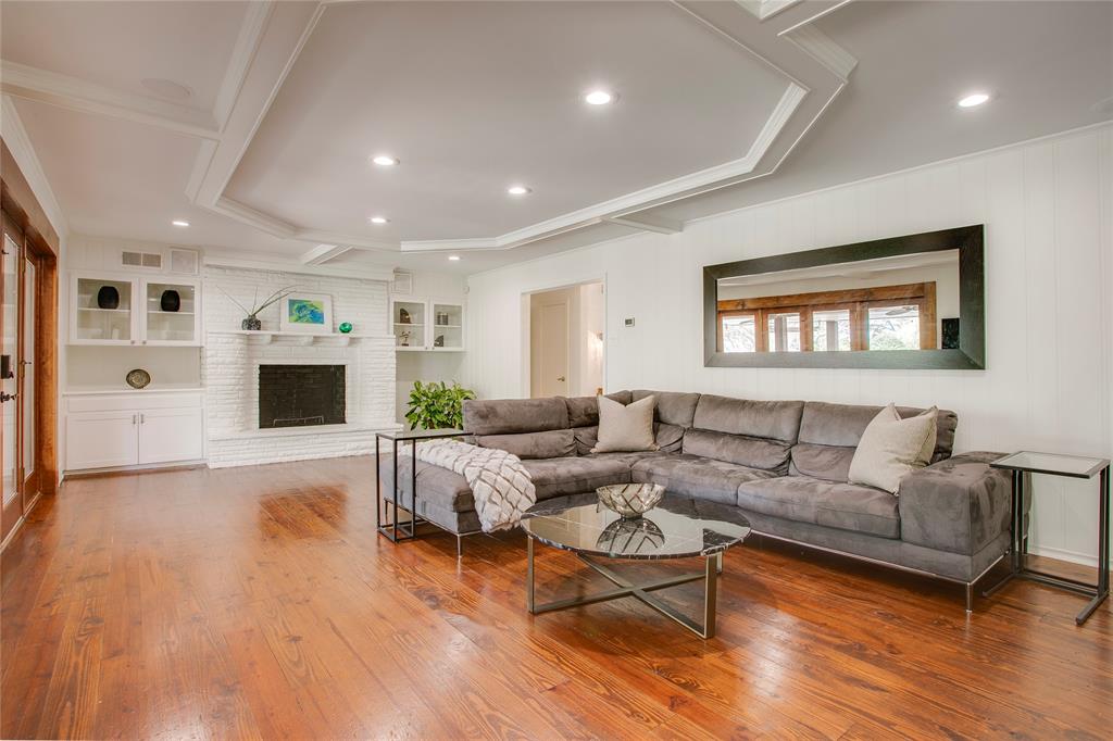 Eudora Estates 3 - Residential