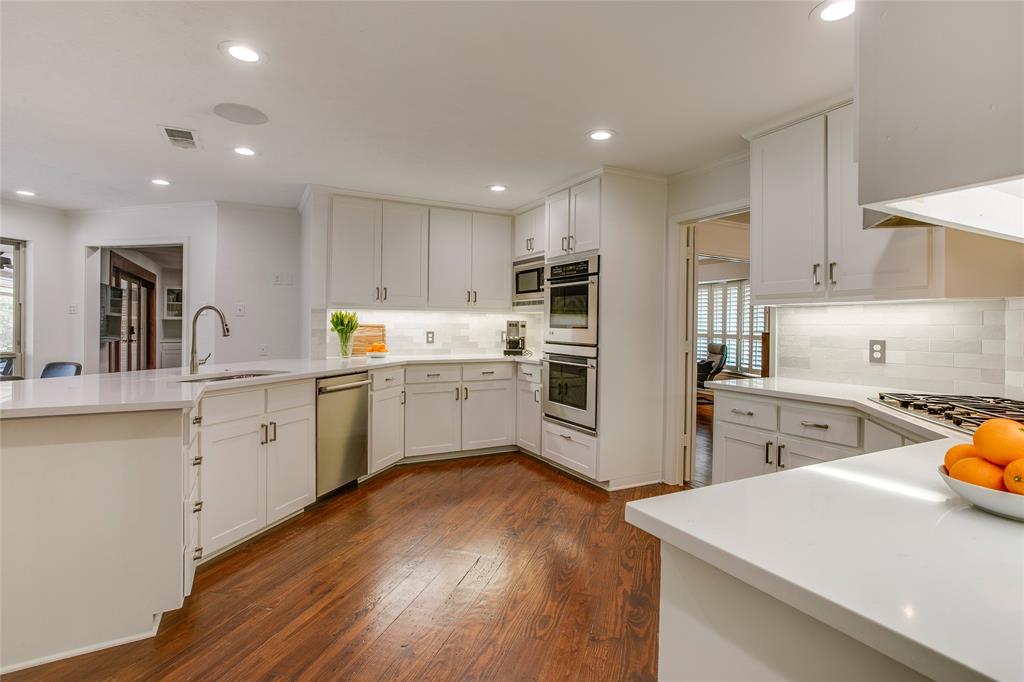 Eudora Estates 3 - Residential