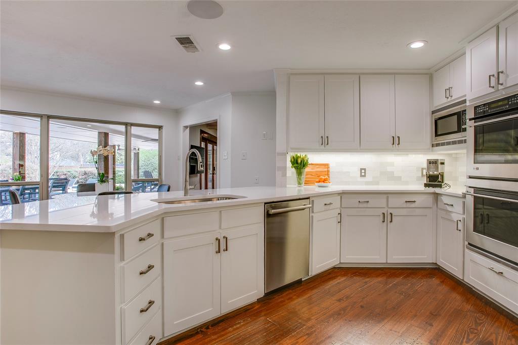 Eudora Estates 3 - Residential