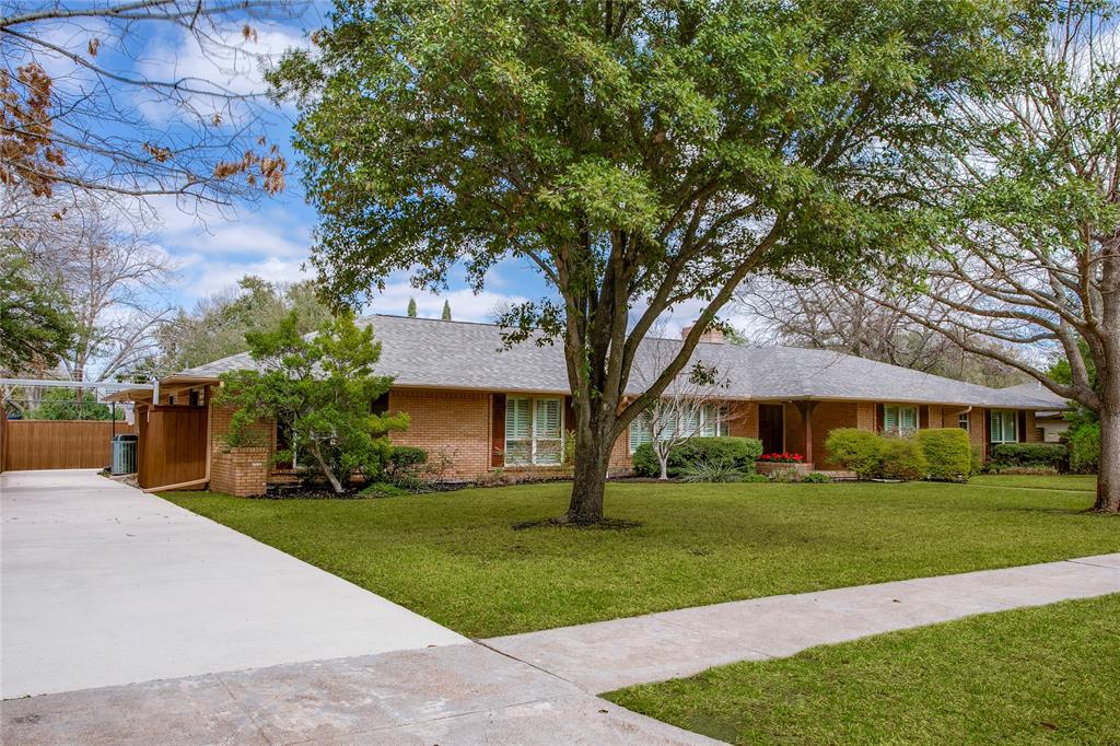 Eudora Estates 3 - Residential