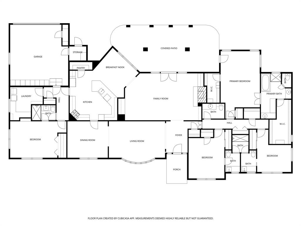 Eudora Estates 3 - Residential