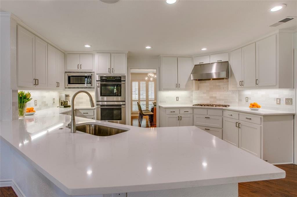 Eudora Estates 3 - Residential