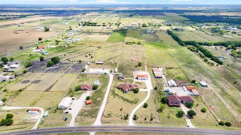 A home in Royse City