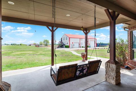 A home in Royse City