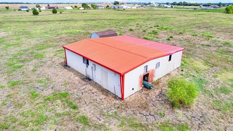 A home in Royse City