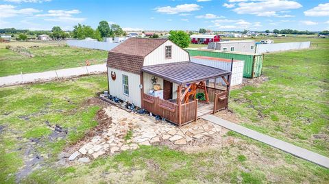 A home in Royse City