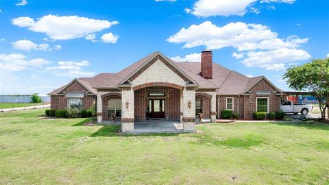 A home in Royse City