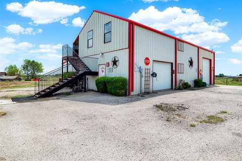 A home in Royse City