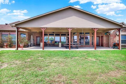 A home in Royse City