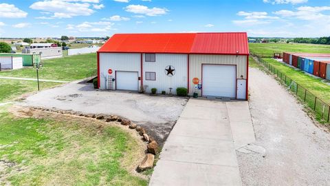 A home in Royse City