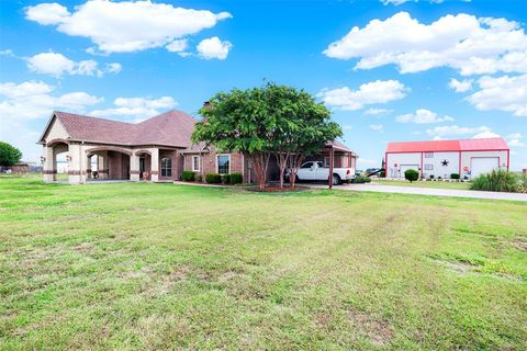 A home in Royse City