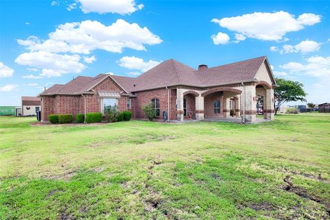 A home in Royse City