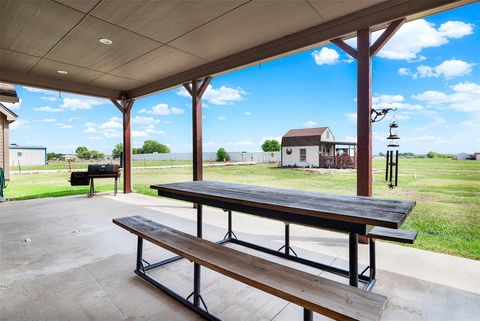 A home in Royse City