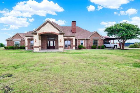 A home in Royse City