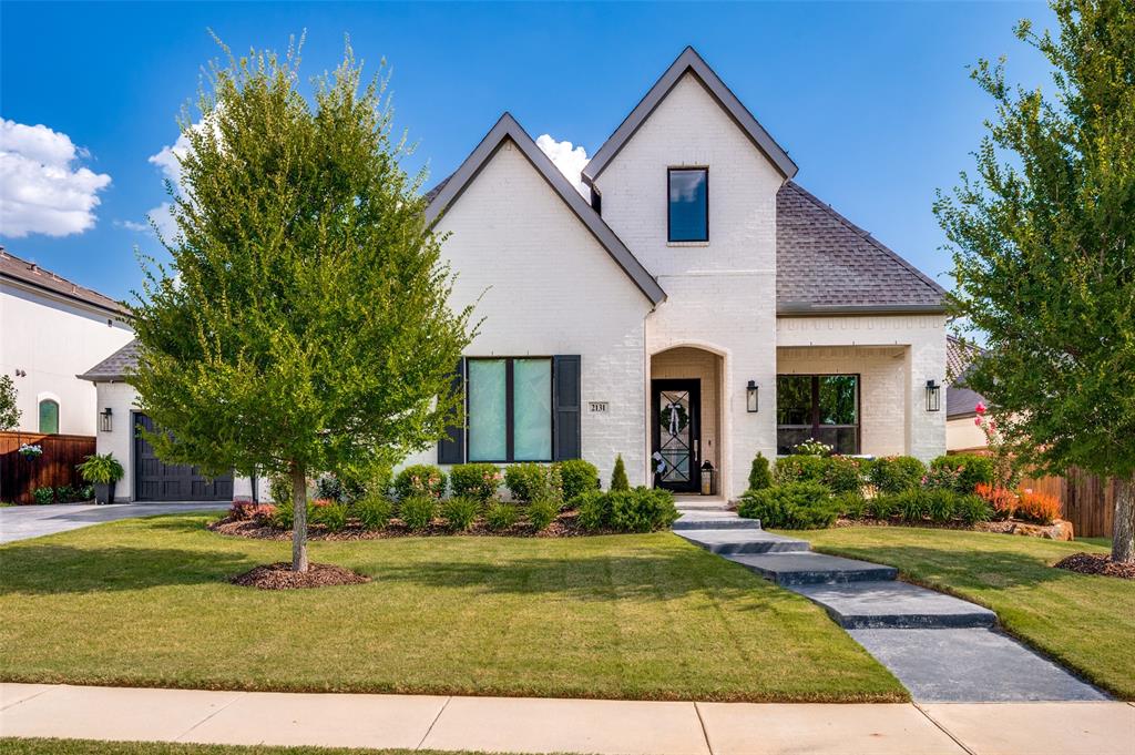 2131 Normandy Circle