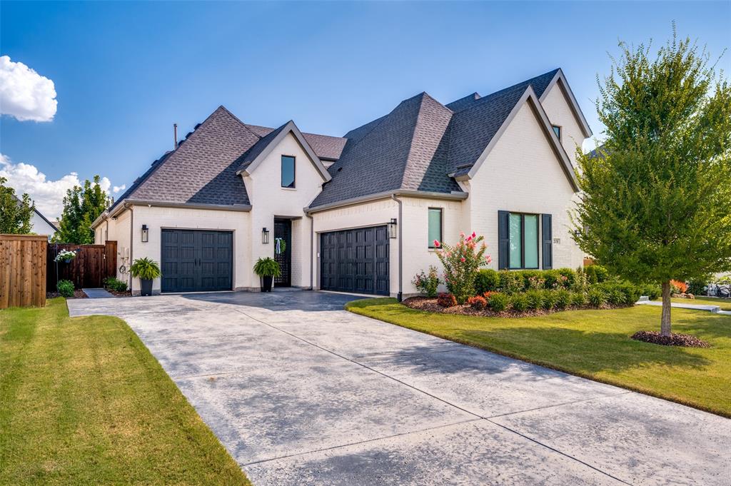 2131 Normandy Circle