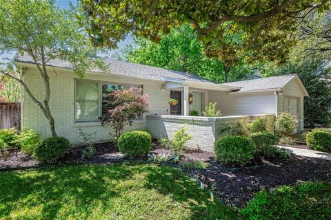 6413 Darwood Avenue Fort Worth TX 76116
