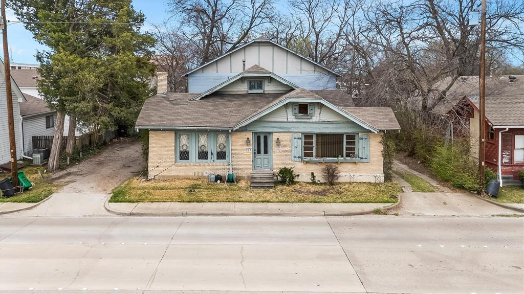 406 S Bryan Belt Line