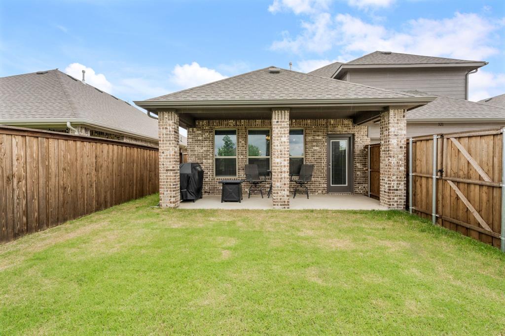321 Pasture Drive