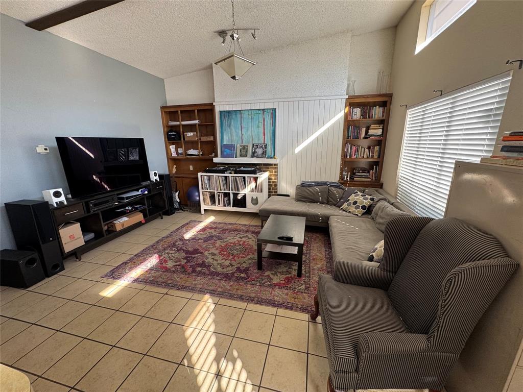 Frisco Heights Add - Residential Lease