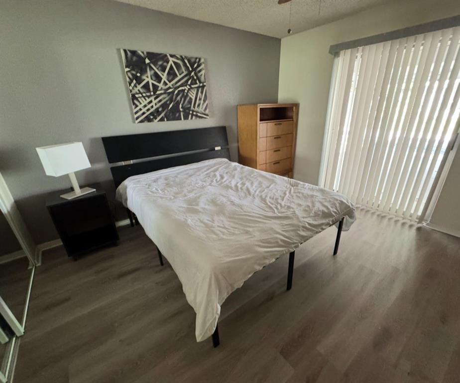 Frisco Heights Add - Residential Lease