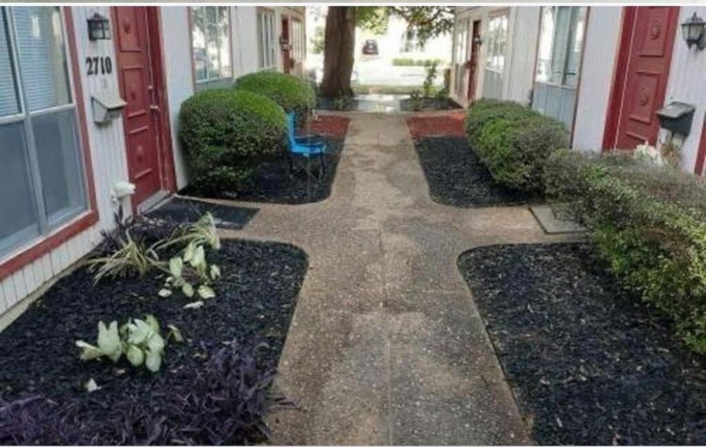 Frisco Heights Add - Residential Lease