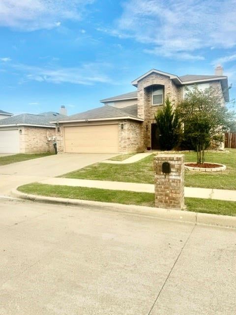 3826 Irish Setter Drive