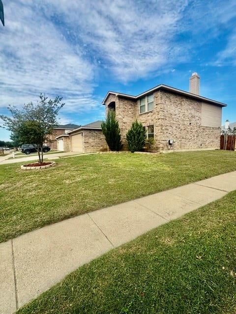 3826 Irish Setter Drive