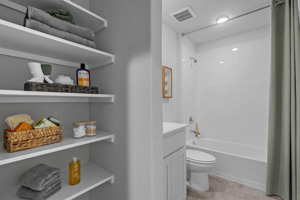 Lonestar at Liberty Trails - Residential