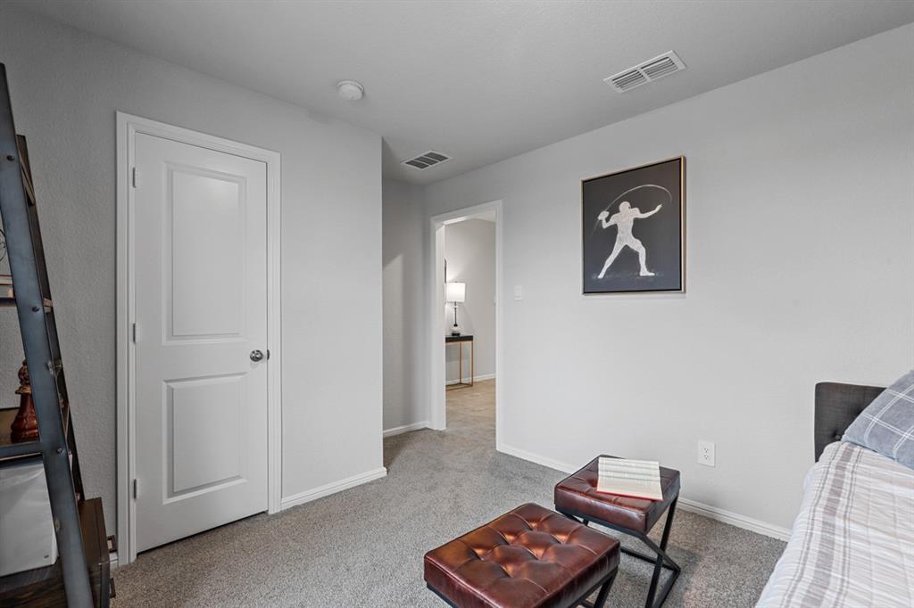 Lonestar at Liberty Trails - Residential