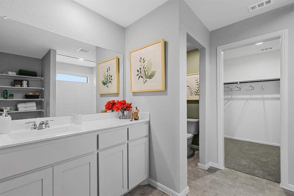 Lonestar at Liberty Trails - Residential