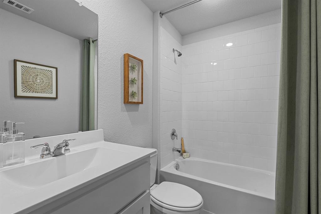 Lonestar at Liberty Trails - Residential