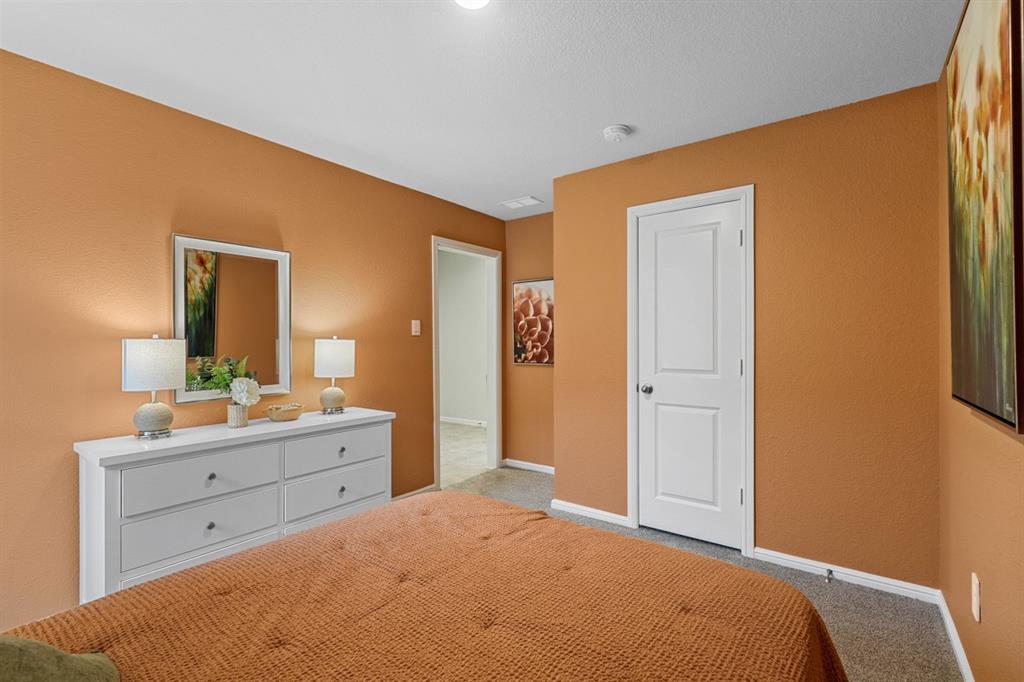 Lonestar at Liberty Trails - Residential