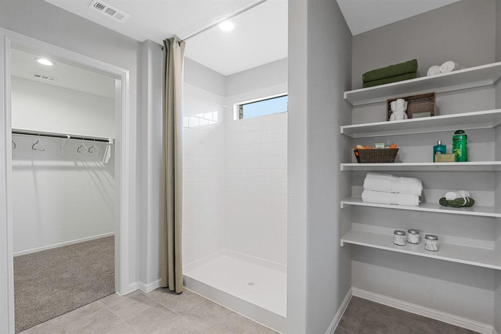 Lonestar at Liberty Trails - Residential