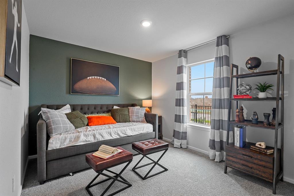 Lonestar at Liberty Trails - Residential