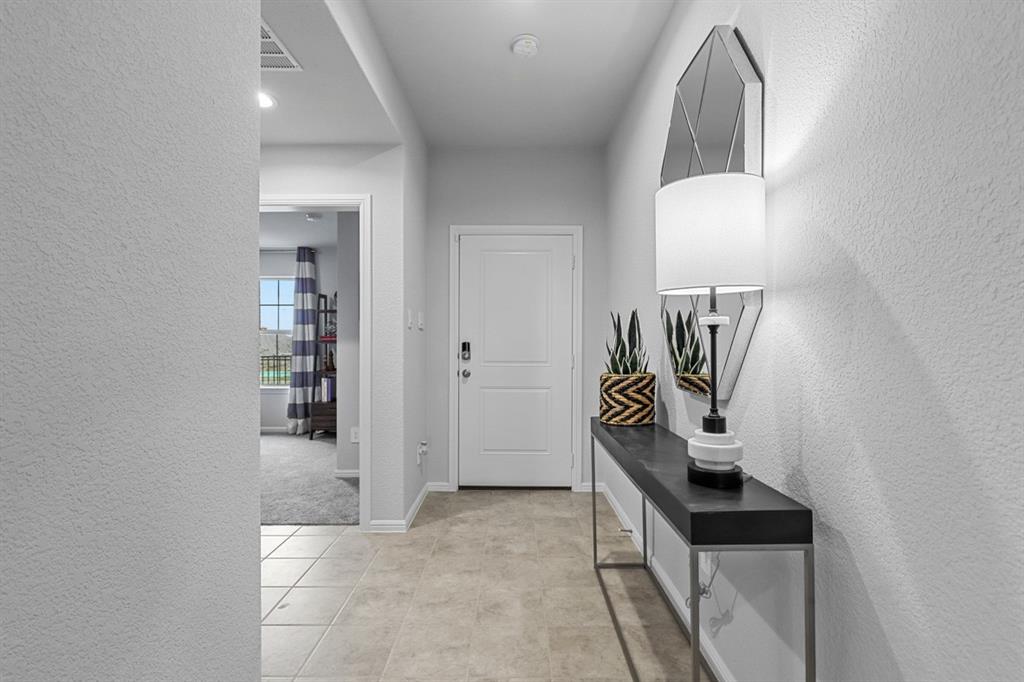 Lonestar at Liberty Trails - Residential