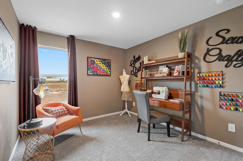 Lonestar at Liberty Trails - Residential