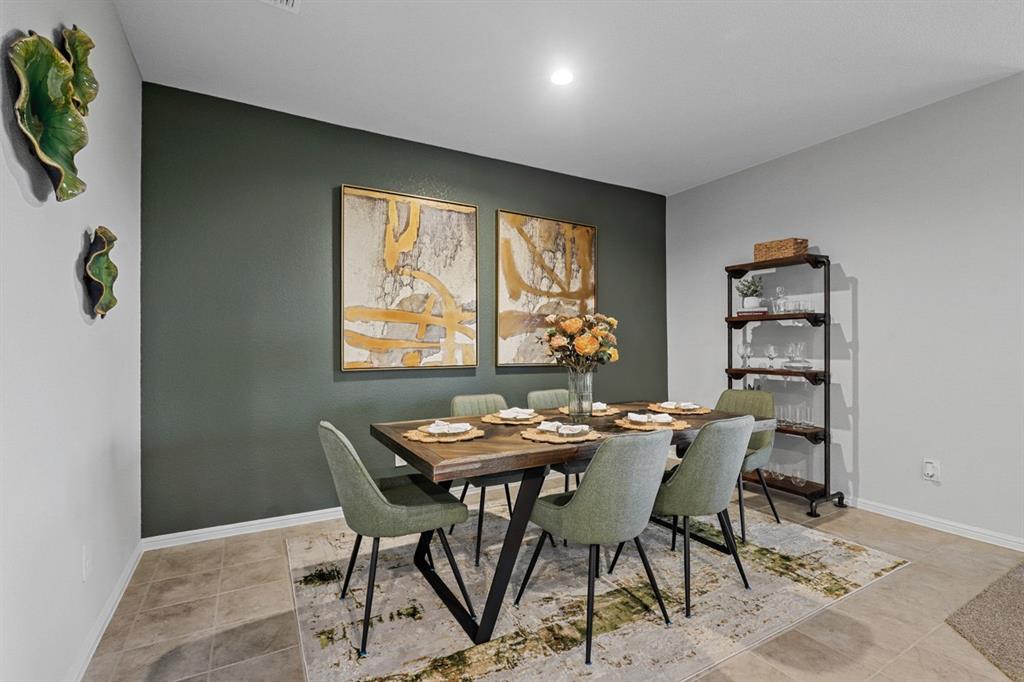 Lonestar at Liberty Trails - Residential